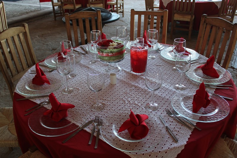 1BANQUETES PARADOR VERNAL 1602
