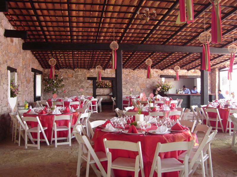 BODAS PARADOR VERNAL 07706